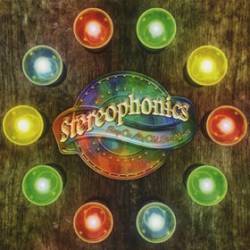 Stereophonics : Step on My Old Size Nines